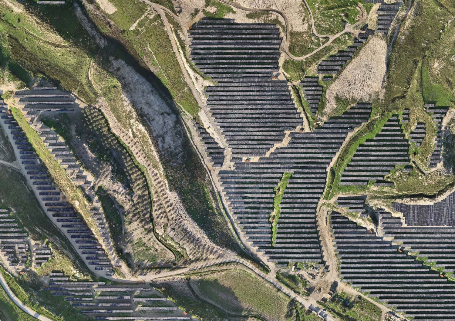 FV, a Moncada finanziamento da 41,2 mln per impianto da 77,3 MW