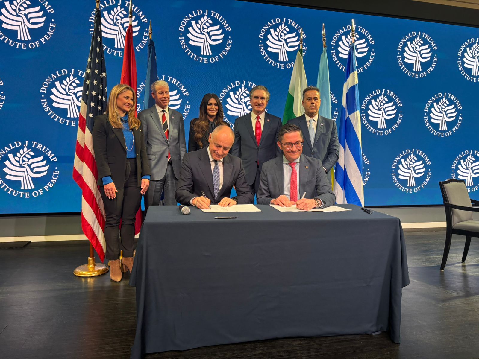 Gnl Usa, intesa tra Shell e la greca Metlen per 0,5-1 bcm al Sud Est Europa