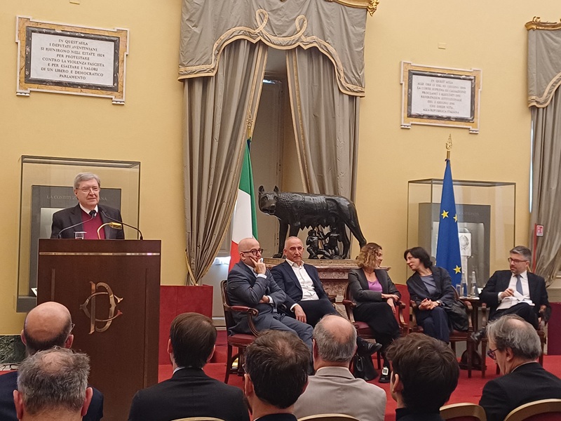 Partecipate, la transizione nella partita delle nomine