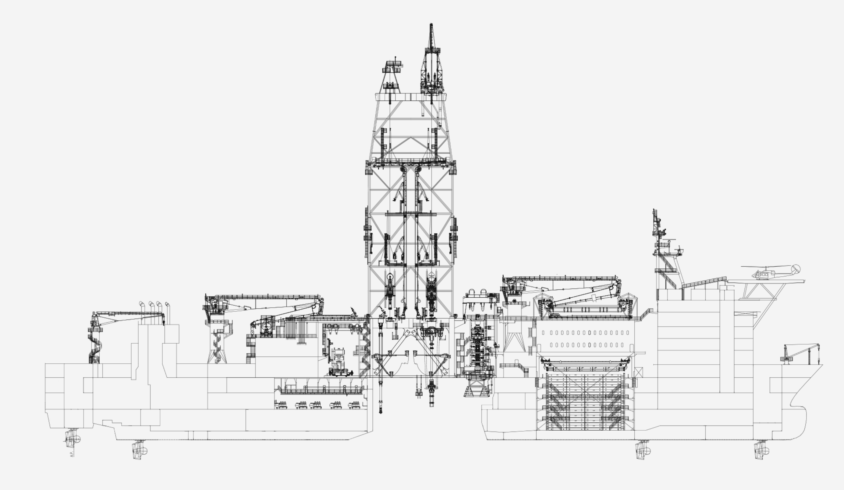 Saipem, Deep Value esce dall'accordo e vende a Eldorado