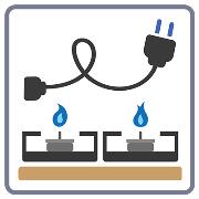 Retail, fiscalizzazione oneri di sistema fa scendere i prezzi in UK