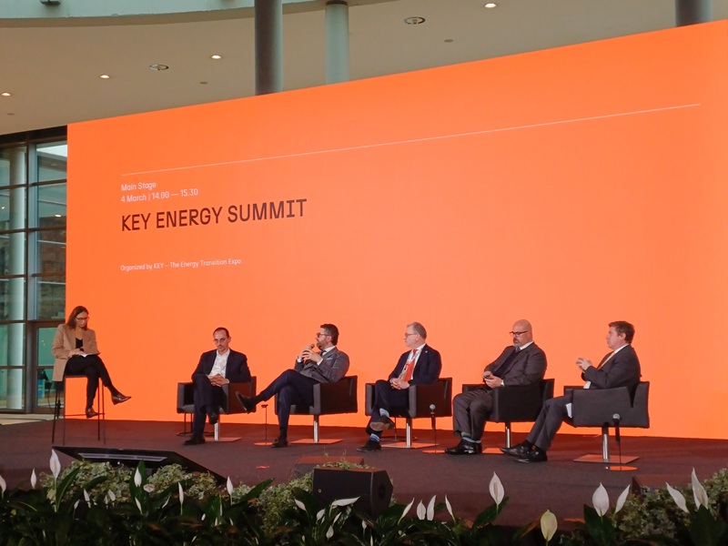 Key Energy, la parola alle associazioni