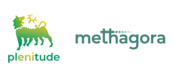 Biometano, per Plenitude 50 GWh l'anno per 15 anni