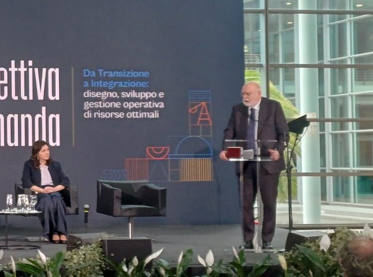 DL Bollette, Gozzi (Federacciai): si va avanti col tavolo in Regione Lombardia