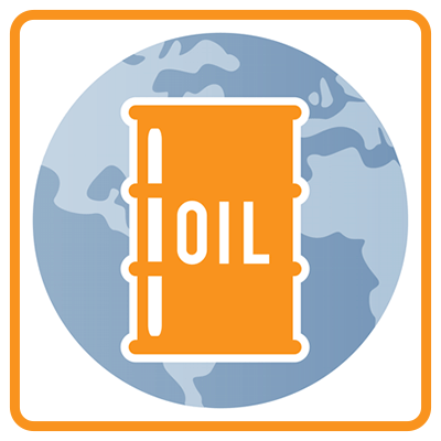 Aie, focus sulle scorte petrolifere mondiali