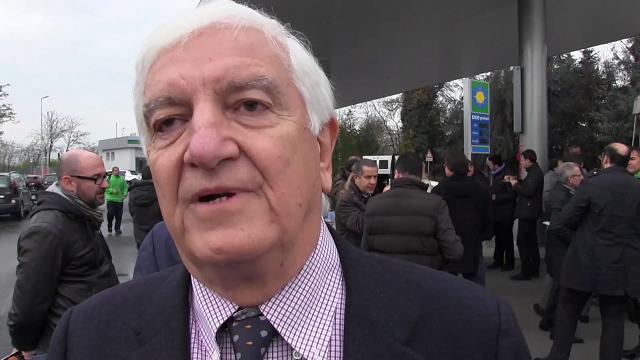 Addio a Mario Vincenzi