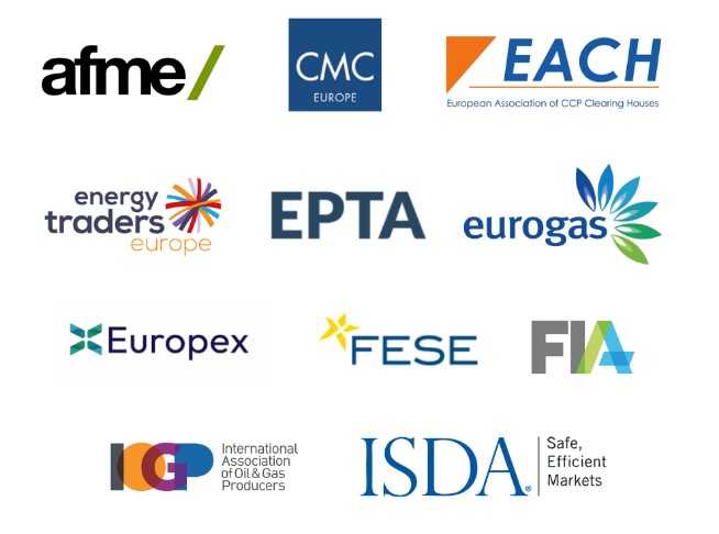 Gas: operatori, gestori dei mercati e trader UE contro il price cap