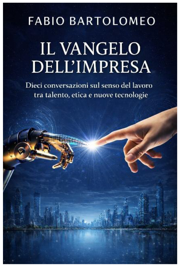 Il Vangelo dell'impresa