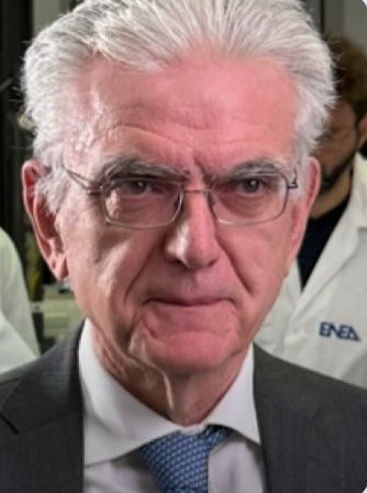 Enea, la scomparsa di Francesco Romanelli