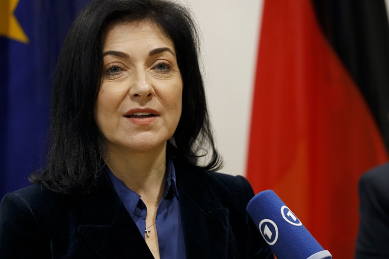 Net zero, la Germania ci ripensa