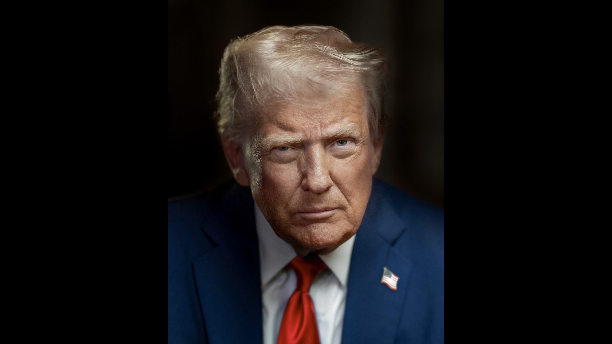 Trump al Corriere: “Meloni non fa nulla per ottenere il petrolio”
