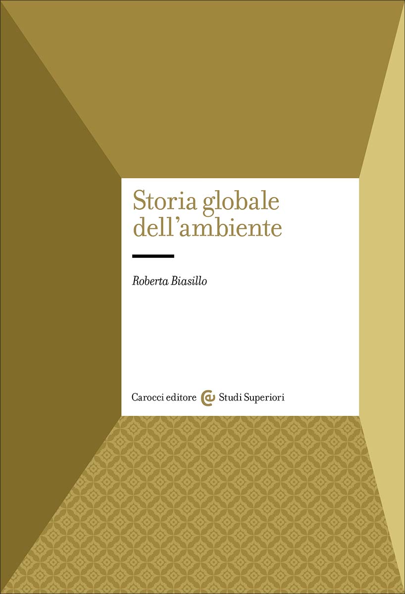 Storia globale dell'ambiente (per leggere anche il dibattito sul nucleare)