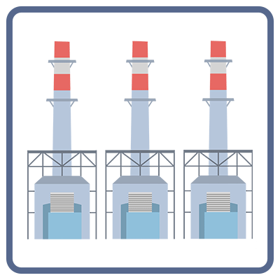 Edison, autorizzato il nuovo Ccgt di Torviscosa 